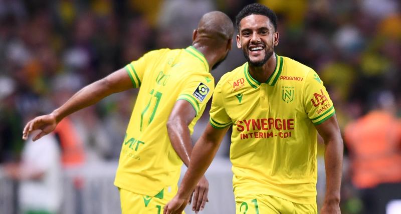 FC Nantes - FC Nantes Mercato : prolongation surprise pour un titulaire (officiel)