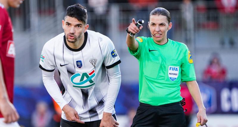 Clermont Foot - FC Nantes : la LFP s’épargne une nouvelle polémique avec Frappart