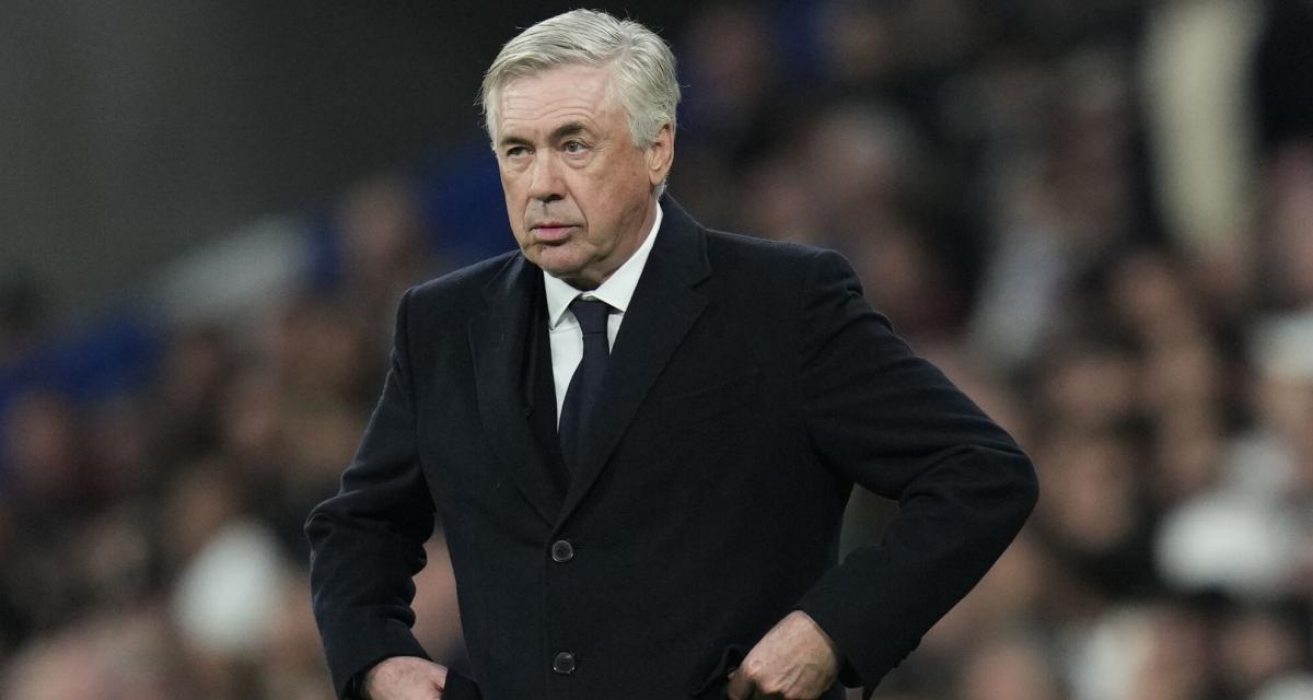 Carlo Ancelotti