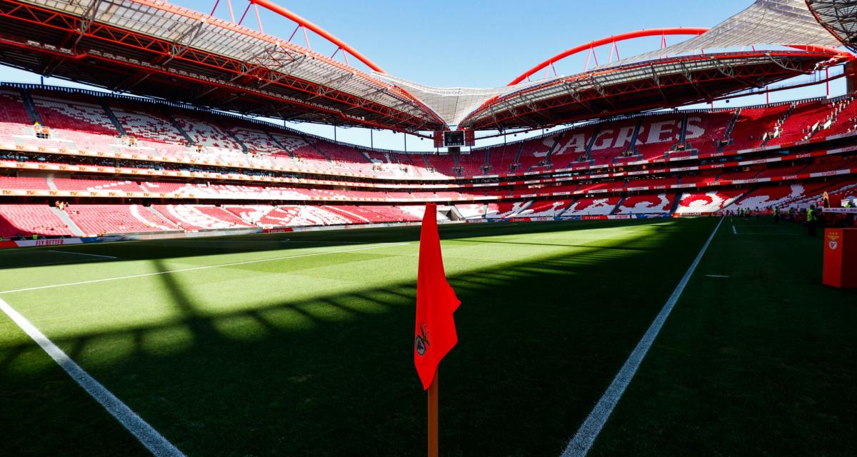 Benfica - Toulouse, sur quelle chaîne, à quelle heure ?