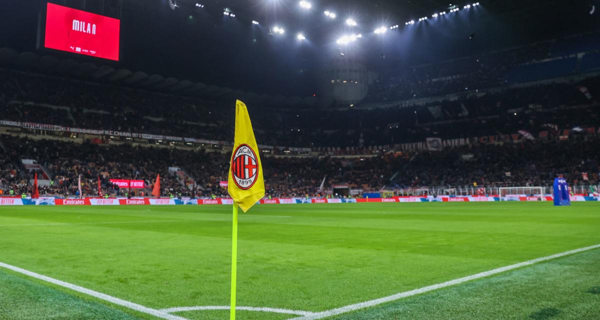 Ligue Europa : quelle chaîne diffuse AC Milan - Rennes