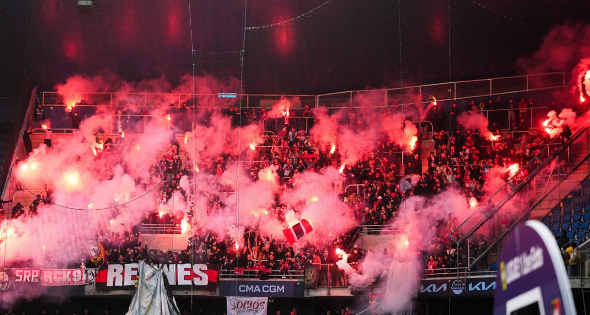 Stade Rennais : les supporters commencent à envahir Milan !