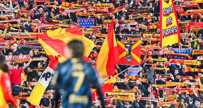 Stade de Reims - RC Lens : une grosse polémique éclate avant le déplacement à Reims ! 
