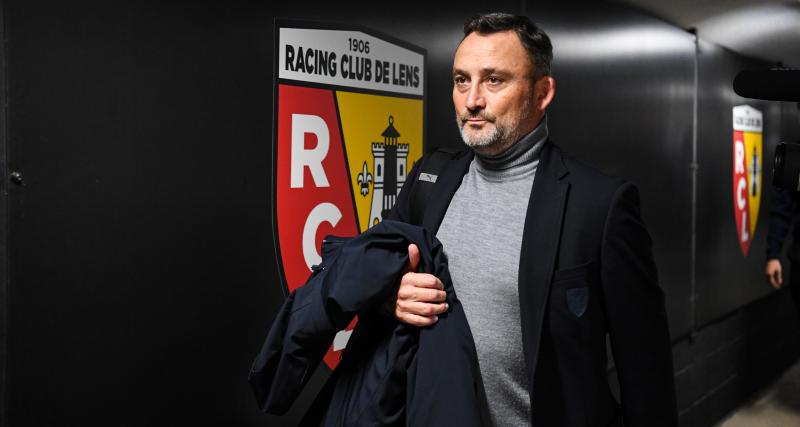 RC Lens - RC Lens : Haise dévoile son groupe pour Reims, il y a un retour de taille ! 
