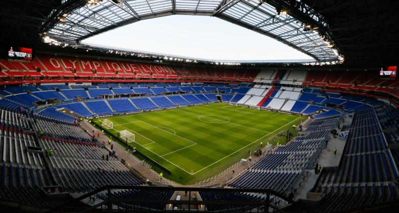 OGC Nice - Ligue 1 : heure, chaîne... Toutes les infos sur Lyon - Nice