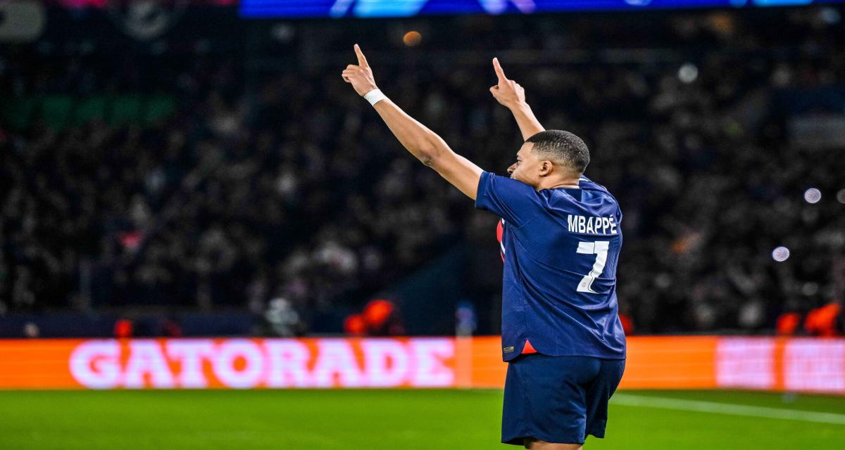 ASSE, FC Nantes, OL, OM, PSG : le départ de Mbappé, une catastrophe pour le foot français ?