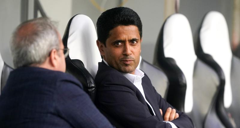  - PSG Mercato : le dossier Bernardo Silva bloqué par al-Khelaïfi ?