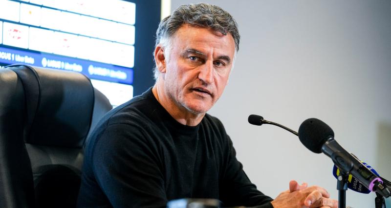 Lille LOSC - OM : Galtier a lâché sa réponse, Fonseca envisagé en juin ?