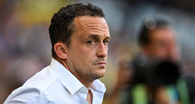 FC Nantes - FC Nantes : les Kita ont fait un dernier coup tordu à Aristouy à son départ