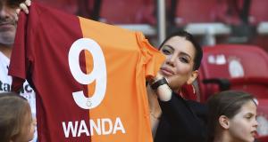 Wanda Nara n’a pas mis le paquet pour les 31 ans de Mauro Icardi 