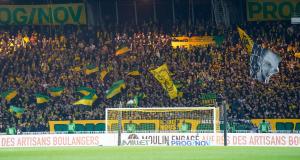FC Nantes : les supporters répondent déjà présent avant Lorient