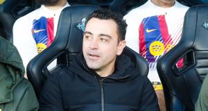 FC Barcelone : Xavi attend une équipe ambitieuse face au Napoli
