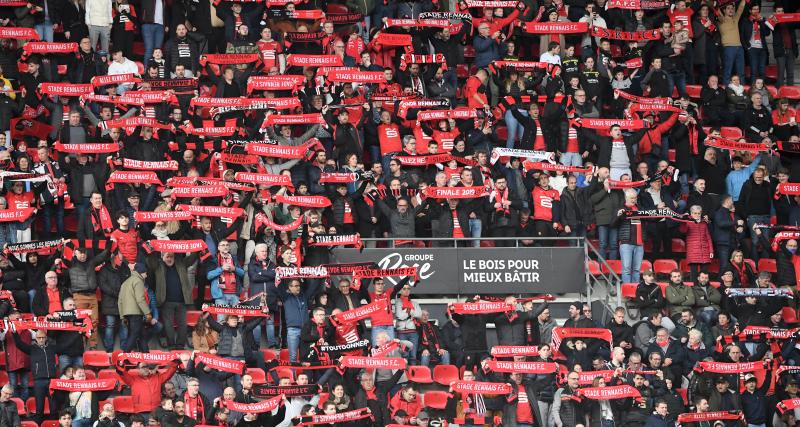  - Stade Rennais : un arrêté préfectoral consternant pour le match contre Milan