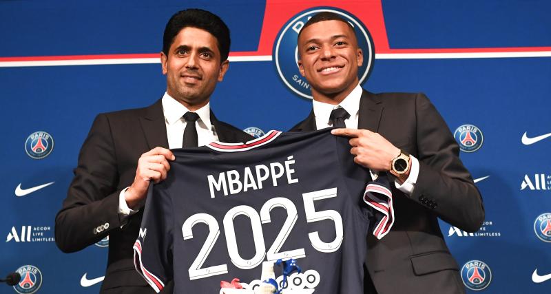 Paris Saint-Germain - PSG Mercato : al-Khelaïfi a tenté un ultime coup de poker avec Mbappé