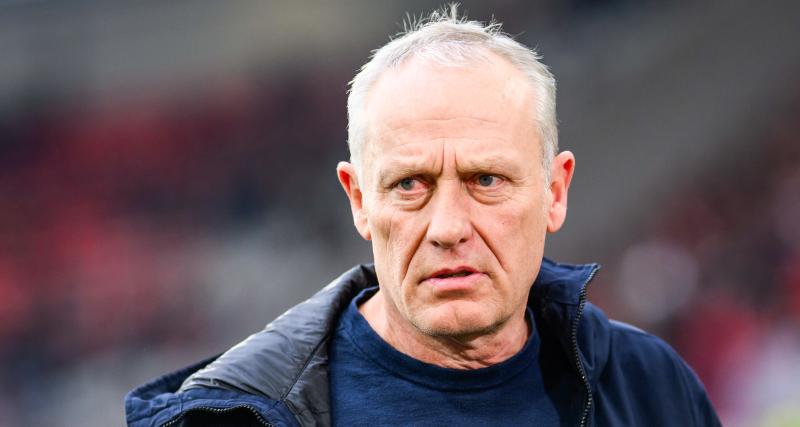  - RC Lens : le coach de Fribourg donne une bonne et une mauvaise nouvelle à Haise