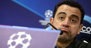 Naples - FC Barcelone : la compo de Xavi est tombée, Yamal va débuter