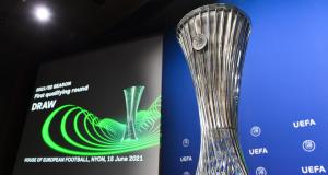 Ligue Europa Conférence : tous les qualifiés pour les huitièmes de finale