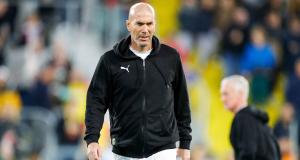 Zidane a donné sa réponse au Bayern Munich 