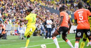 FC Nantes : un chiffre de bon augure avant Lorient ?