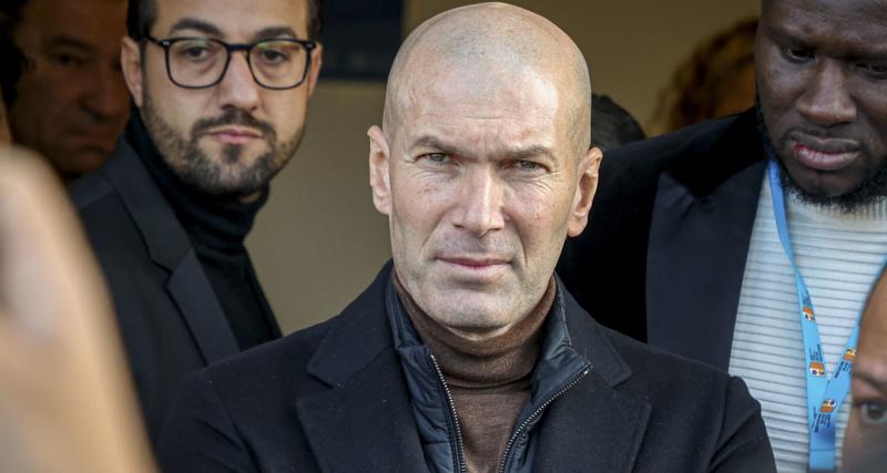  - Les infos du jour : Zidane dit oui à un club, Dani Alves condamné, Mbappé fait plier le Real Madrid
