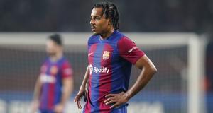 Mercato : Koundé a donné sa réponse au Barça pour un possible départ