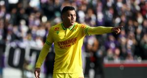 ASSE : Mohamed (FC Nantes) regrette de ne pas être venu