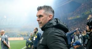 FC Nantes : Mollet de retour dans le groupe pour Lorient