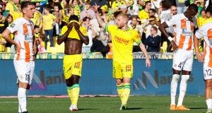 FC Nantes : nouveau coup dur pour Mollet à Lorient ?