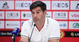 LOSC : Fonseca s'offre un trophée et annonce sept absents et un retour pour Toulouse 