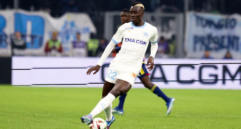 Montpellier - OM - Montpellier : plusieurs surprises dans le groupe marseillais 