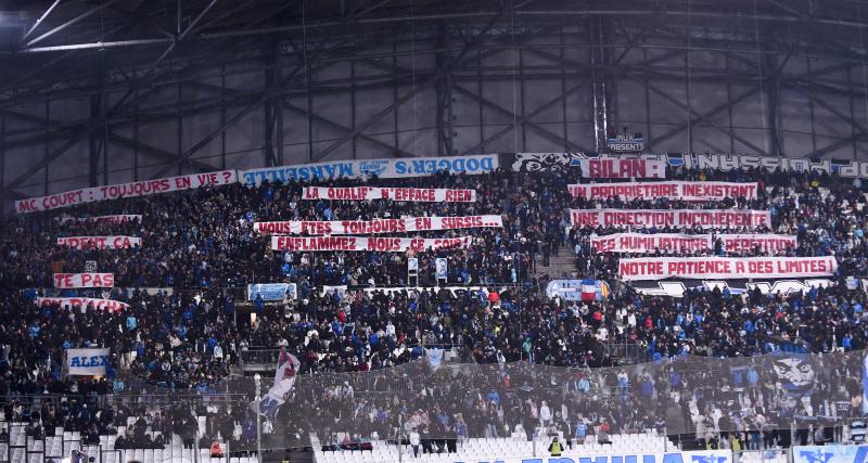 Olympique de Marseille - OM : la fête n'a pas été totale contre Montpellier