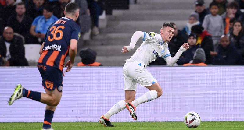 Olympique de Marseille - FC Nantes Mercato : Gourvennec a facilité le départ de Merlin à l’OM