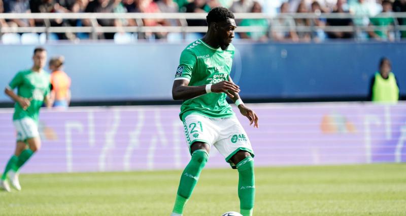  - ASSE : les Verts ont signé un nouvel exploit inédit en Ligue 2