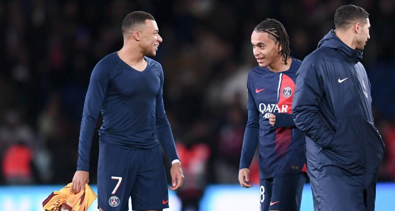 Paris Saint-Germain - Real Madrid Mercato : deux Mbappé au lieu d'un recrutés cet été ?