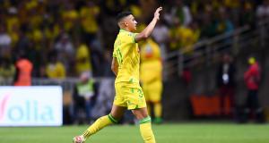 FC Nantes : Mostafa Mohamed annonce une nouvelle inédite 
