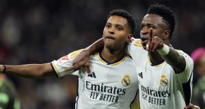 Mercato : le Real Madrid a pris une grande décision pour son futur trio d'attaque