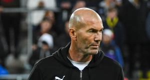 Exit le Bayern, un autre grand d'Europe pense à Zidane !