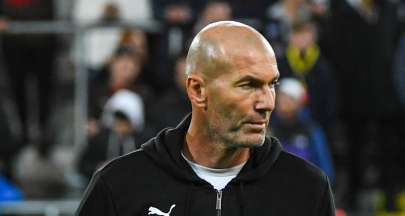 Real Madrid - Exit le Bayern, un autre grand d'Europe pense à Zidane !