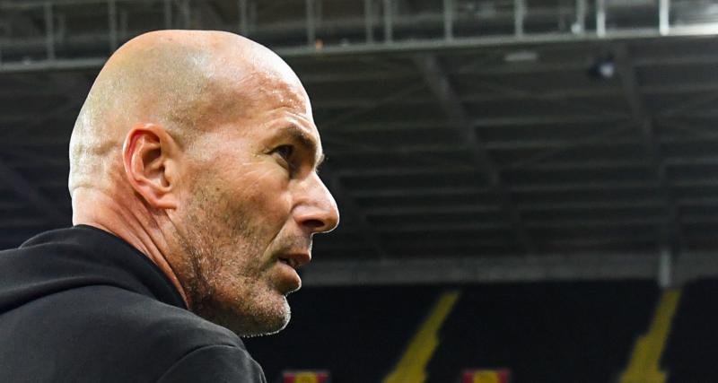 RC Lens - Les infos du jour : MU pense à Zidane, ça se confirme pour Fonseca à l'OM, un Mbappé pourrait en cacher un autre au Real