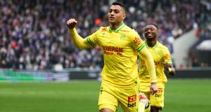 Mercato : Mostafa Mohamed envoie un signal positif au FC Nantes pour son avenir
