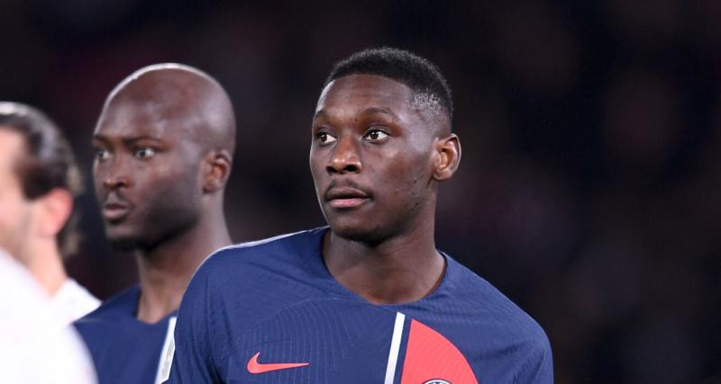 Paris Saint-Germain - PSG : Kolo Muani a pris une première décision pour son avenir