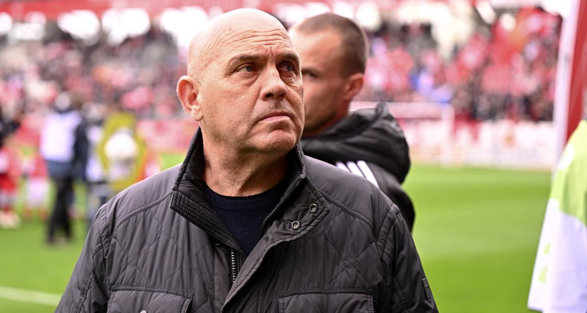 Stade Rennais : un ancien entraîneur du SRFC soutiendra Le Puy Foot