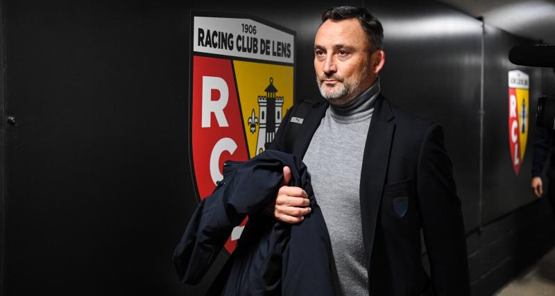 RC Lens - RC Lens : Haise connaît ses concurrents pour le poste d'entraîneur de Liverpool
