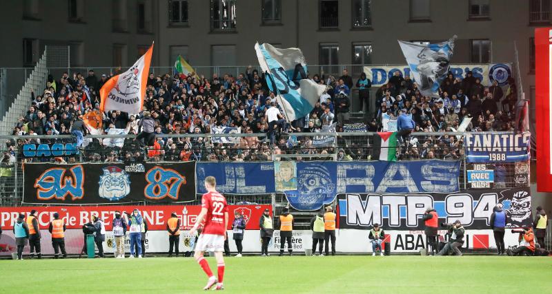 Olympique de Marseille - OM : bonne nouvelle pour les Marseillais avant Clermont 