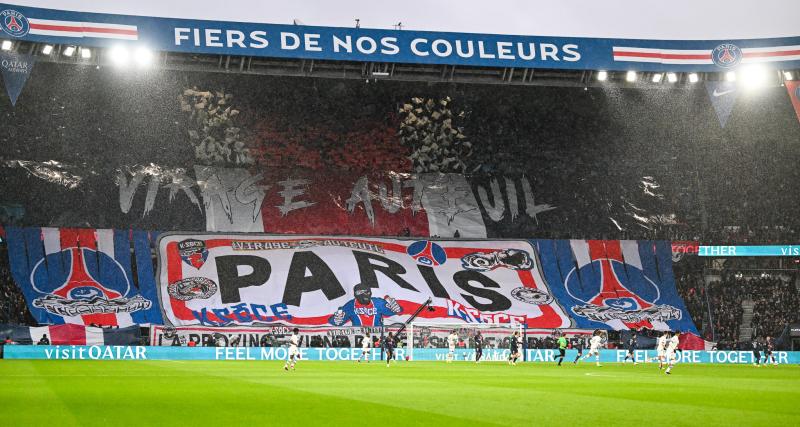 Paris Saint-Germain - PSG : rebondissement dans le dossier du futur stade !
