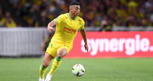 FC Nantes : des bonnes et des mauvaises nouvelles avant Metz, dont une concerne Mohamed