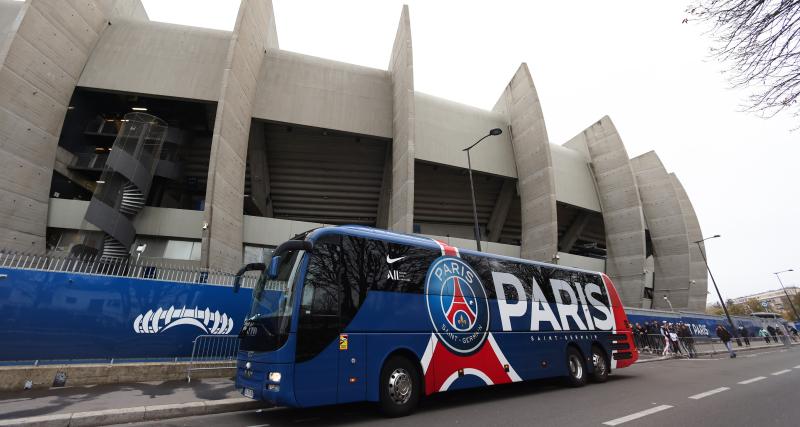 Paris Saint-Germain - PSG : un nouveau problème se pose sur le projet du futur stade ! 