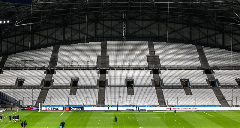 Olympique de Marseille - OM : le Vélodrome finalement complet face à Villarreal ?