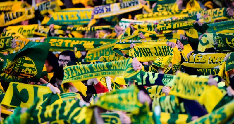 FC Nantes - OM - FC Nantes : coup dur pour les supporters des Canaris 