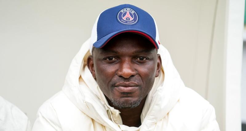 Paris Saint-Germain - PSG : après l'ASSE, un club de Ligue 1 a pensé à Zoumana Camara